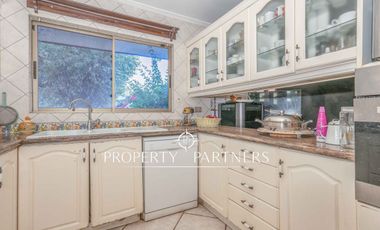 Casa con destino Comercial