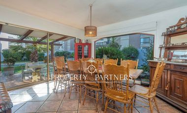 Casa con destino Comercial