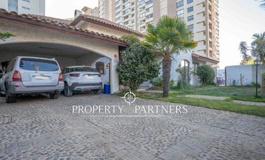 Casa con destino Comercial