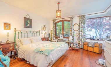 Casa con destino Comercial