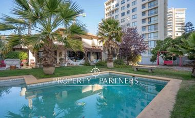 Casa con destino Comercial