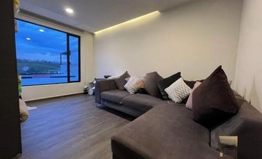 Casa amueblada o sin amueblar en Venta Fraccionamiento Aqua en Residencial Lago Esmeralda