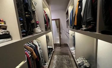 Casa amueblada o sin amueblar en Venta Fraccionamiento Aqua en Residencial Lago Esmeralda