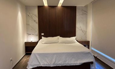 Casa amueblada o sin amueblar en Venta Fraccionamiento Aqua en Residencial Lago Esmeralda