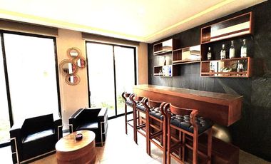 Casa amueblada o sin amueblar en Venta Fraccionamiento Aqua en Residencial Lago Esmeralda