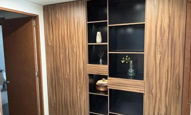 Casa amueblada o sin amueblar en Venta Fraccionamiento Aqua en Residencial Lago Esmeralda