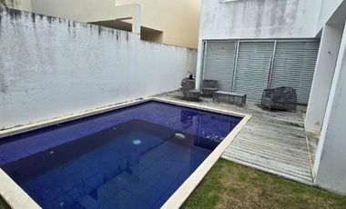 CASA EN VENTA EN RESIDENCIAL CUMBRES EN CANCUN COLDWELL BANKER