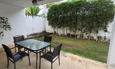 CASA EN VENTA EN RESIDENCIAL CUMBRES EN CANCUN COLDWELL BANKER