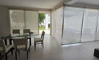CASA EN VENTA EN RESIDENCIAL CUMBRES EN CANCUN COLDWELL BANKER