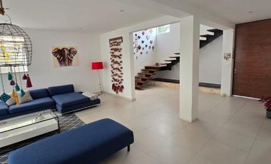 CASA EN VENTA EN RESIDENCIAL CUMBRES EN CANCUN COLDWELL BANKER