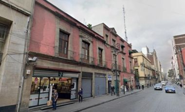 Edificio en venta en Centro Histórico