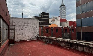 Edificio en venta en Centro Histórico