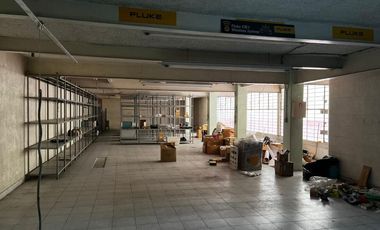 Edificio en venta en Centro Histórico