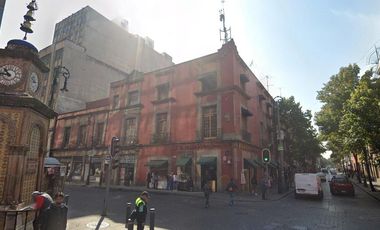 Edificio en venta en Centro Histórico