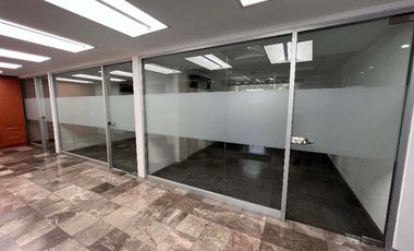 Casa para Oficinas en Polanco