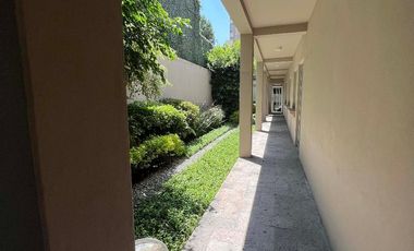 Casa para Oficinas en Polanco