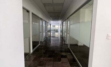 Casa para Oficinas en Polanco
