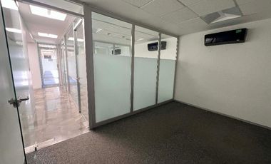 Casa para Oficinas en Polanco