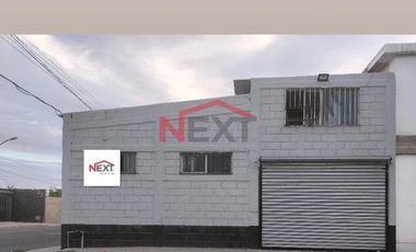 BODEGA EN RENTA COL. OLIVARES