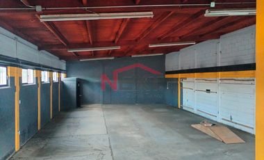 BODEGA EN RENTA COL. OLIVARES
