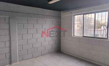 BODEGA EN RENTA COL. OLIVARES