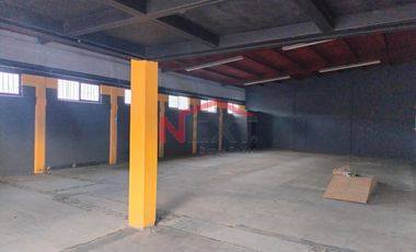 BODEGA EN RENTA COL. OLIVARES