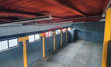 BODEGA EN RENTA COL. OLIVARES
