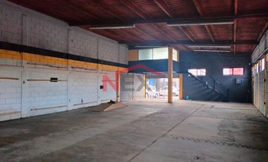 BODEGA EN RENTA COL. OLIVARES
