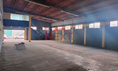 BODEGA EN RENTA COL. OLIVARES