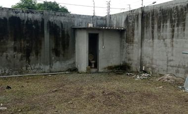 Terreno en Alquiler Cdla. Los Vergeles  EliC