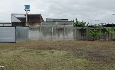 Terreno en Alquiler Cdla. Los Vergeles  EliC