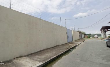 Terreno en Alquiler Cdla. Los Vergeles  EliC