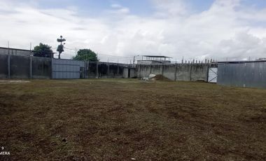 Terreno en Alquiler Cdla. Los Vergeles  EliC