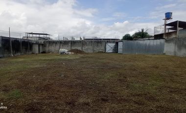 Terreno en Alquiler Cdla. Los Vergeles  EliC