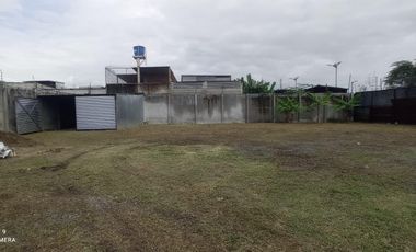 Terreno en Alquiler Cdla. Los Vergeles  EliC