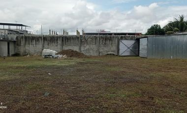 Terreno en Alquiler Cdla. Los Vergeles  EliC