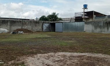 Terreno en Alquiler Cdla. Los Vergeles  EliC