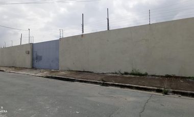 Terreno en Alquiler Cdla. Los Vergeles  EliC