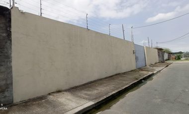 Terreno en Alquiler Cdla. Los Vergeles  EliC