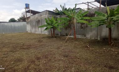 Terreno en Alquiler Cdla. Los Vergeles  EliC