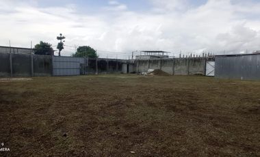 Terreno en Alquiler Cdla. Los Vergeles  EliC