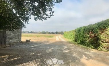 Terreno Construccion en Venta en Camino las Rastras , Talca