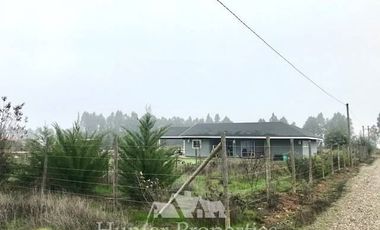 Agrícola en Venta en Comua de perlarco , sector el manzano