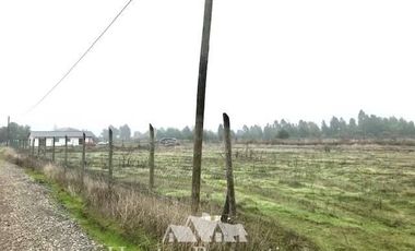 Terreno Construccion en Venta en Comua de perlarco , sector el manzano