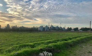 Parcela en Venta en Sector Las Rastras, altura KM 7