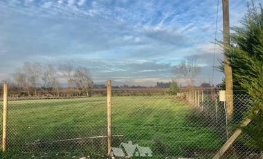 Parcela en Venta en Sector Las Rastras, altura KM 7