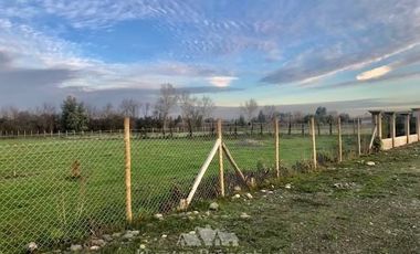 Terreno Construccion en Venta en Sector Las Rastras, altura KM 7