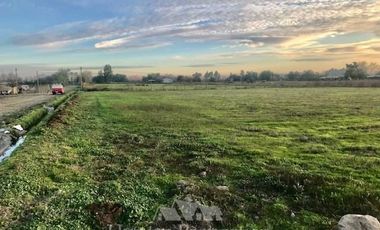 Terreno Construccion en Venta en Sector Las Rastras, altura KM 7