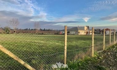 Terreno Construccion en Venta en Sector Las Rastras, altura KM 7