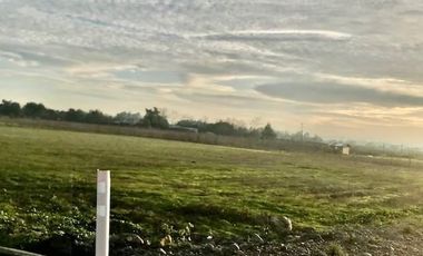 Terreno Construccion en Venta en Sector Las Rastras, altura KM 7